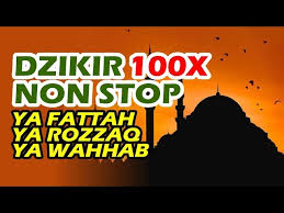 Check spelling or type a new query. Download Zikir Ya Fattah Ya Razzaq Merdu 100x Mp3 Mp4 3gp Flv Download Lagu Mp3 Gratis