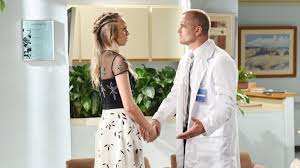 While, california grows more fresh produce than. The Young And The Restless Sean Carrigan Opens Up About His Come Back