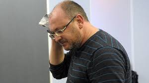 Но ведь и следователи, ведущие это дело. Maksim Reznik Pogovoril So Sledovatelyami O Bratyah Navalnyh Politika Kommersant