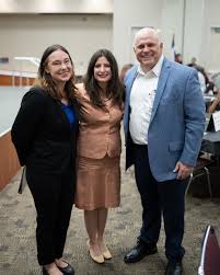 Malcolm Allicock, who lost his sight in 2020, used to navigate a hazardous,  unpaved path along Addicks Clodine to reach his neighborhood store. Without  a sidewalk, every trip was a challenge, leaving