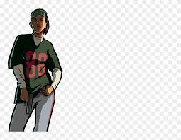 Maybe you would like to learn more about one of these? Denise Robinson Gta Sanandreas Gta San Andreas Render Hd Png Download 800x571 1686977 Pngfind