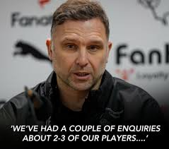 1970s Kirk Langley FC**.