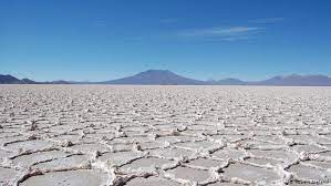 Chile and argentina supply 78% of global lithium carbonate and hold more than 90% of the proven lithium carbonate reserves. Bolivia S Evo Morales Plans Lithium Mining Offensive Business Economy And Finance News From A German Perspective Dw 17 07 2017