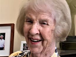 Jayne K Turk Obituary (1919