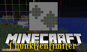 Fps plus is a simple mod that improves the minecraft performance by changing the math functions that power the entire experience, making it so they're . Chunkgenlimiter Mod 1 12 2 Limit Chunk Generation Speed To Improve Server Performance 99minecraft