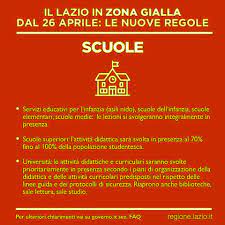 3 maggio 2021, ore 09:38 dallo scorso 26 aprile il governo draghi ha imposto nuove regole anti coronavirus , per nostra fortuna meno stringenti rispetto alle passate settimane. Zona Gialla Dal 26 Aprile Tutte Le Regole Spostamenti Visite Ai Parenti Negozi Aperti