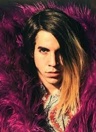 Jason Harshman's Instagram, Twitter & Facebook