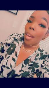 Older Woman by Marcellus Thesinger