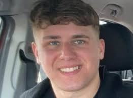 He had a heart of gold': Friends host charity football match to honour  Mackenzie Ball