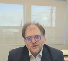 Register now for next Wednesday's Thera Zoom webinar "Caregiving