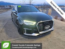 Image result for Daytona Gray 2019 RS3