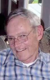 Obituary information for Frederick J. Murrin