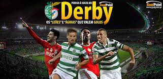 Maybe you would like to learn more about one of these? Sporting Vs Benfica Que Botas Calcam O Perigo Goalpoint
