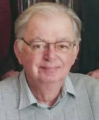 Doug McKinnon Obituary