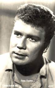 Peter Carsten * Original -Hubmann