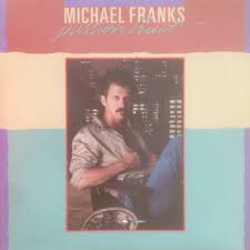 Michael Franks Passion Fruit Michael Music Book Frank Album