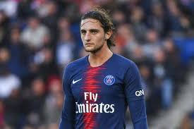 Au lendemain des déclarations de véronique rabiot accusant le président de la fédération française de football d'avoir menti sur la situation de son fils chez les bleus, l'organisation a décidé de se. Psg Psg A Division Of Adrien And Veronique Rabiot Mission Is Possible Neuck Com