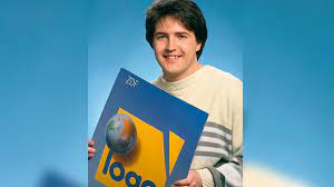 Täglich gibt es bei logo! Logo Bilderserie Die Logo Moderatoren Seit 1989 Zdftivi