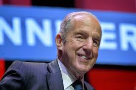 Bob Bartel, 74, broadcaster