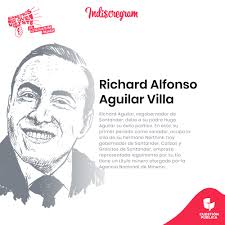 Dentro de los compromisos que deben cumplir para mantener el principio de oportunidad, claudia toledo y lenin pardo deberán servir como testigos contra el senador richard aguilar en el proceso. Stue8ruqvzp4xm
