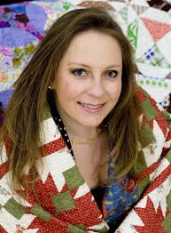 Sherry Glidden's Instagram, Twitter & Facebook