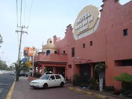 Podrás ver 62 fotos y leer 2.663 opiniones. My First Stay In 2007 Picture Of Hotel Puerta Del Sol Guadalajara Tripadvisor
