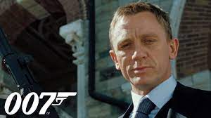 After bond wins the poker tournament at casino royale, le chiffre faces financial ruin. Casino Royale Bond James Bond Youtube