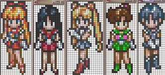 This is a cross stitch image sampler featuring the crystal star compact and the star sections of the star wands! Sailor Neptune Sailor Moon Cross Stitch Pattern Cross Stitch Sewing Needlecraft Deshpandefoundationindia Org