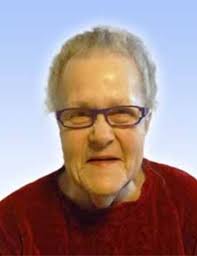 Leona Gail Scoggin Obituary July 15, 2024