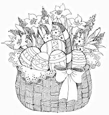 Easter Coloring Pages Easter Colouring Easter Coloring Pages Coloring Pages