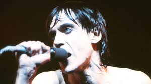 Feb 03, 2016 · iggy pop was one of baby groupie sable starr's many celebrity lovers. Iggy Pop The Voice As Weapon Npr