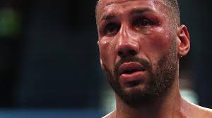 James DeGale v Caleb Truax: American wins IBF super-middleweight title