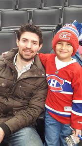 Carey price #31, montreal, qc. Eaglefeathernews