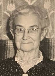 Sarah Jane Wilkinson Bolton (1867-1952)