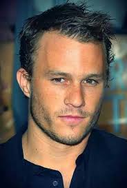 Pin By Steph Ok On Mcm Heath Ledger Celebrities Male Heath