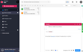 Check spelling or type a new query. An Alternative To Gmail That Promises Not To Sell Your Data For Advertising