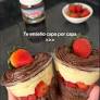 "Las mejores ideas de postres para vender" de www.tiktok.com