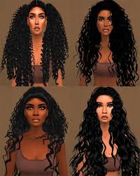 Pin On Sims 4 Cc