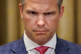 Hegseth lashed out at DOGE official in tense Pentagon confrontation