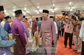 Dari abdullah bin amru r.a, dari nabi saw, ia bersabda : 29 Mei 2017 Majlis Berbuka Puasa Bersama Perdana Menteri Yab Dato Sri Najib Tun Abdul Razak Yabhg Datin Sri Rosmah Mansor Sistem E Foto Jabatan Perdana Menteri