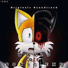 Sonic.exe originated as a creepypasta by sir jc the hyena seen here) concerning a man named tom who receives a bizarre cd in the mail from his friend kyle Film Music Site Deutsch World Of Sonic Exe Soundtrack Create Music Produtions No Label 2020
