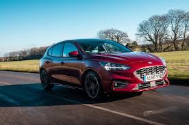 Toyota has the hybrid corolla on the same tnga platform but it's a better overall proposition ford has priced its new focus competitively compared to rivals like the toyota corolla, hyundai i30 and mazda 3, but its most affordable grade. Ford To Launch Mild Hybrid Fiesta And Focus In 2020 Autocar