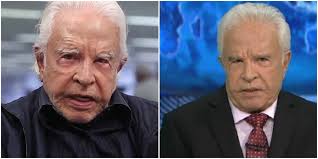 We did not find results for: Cid Moreira Apos Acidente Envenenamento Tem Bomba Anunciada