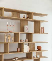 La Bibliotheque Sur Mesure Du Designer Pierre Charrie Junddo Etageres Murales Bibliotheque Etagere Bibliotheque Sur Mesure