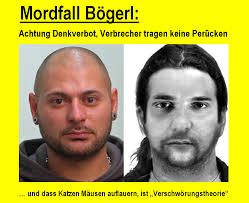 Keine anklage gegen john mark karr. Mordfall Maria Bogerl Offizielle Polizei Denkfehler Die Explizit Die Aufklarung Verhindern Sollen Am Beispiel Ausmusterung Der Zopfmann Spur Logik Idee