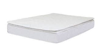 Dream On Me Rise And Shine 10 Inch Pillow Top Mattress In A Box King Pillow Top Mattress Mattress Pillow Top