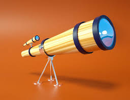 Cartoon Telescope 3d Model 15 Obj Fbx C4d Free3d Последние твиты от telescope animation (@telescopeanim). cartoon telescope 3d model 15 obj