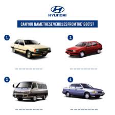 Image result for Malaga Red 1980 Hyundai
