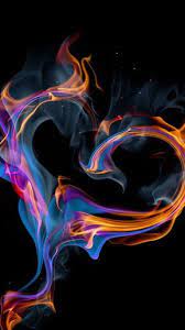 Hot Background Motorola Wallpapers Cool Wallpaper Fire Heart