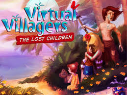 Virtual villagers 2 puzzle solutions. Virtual Villagers 2 The Lost Children Virtual Villagers Wiki Fandom